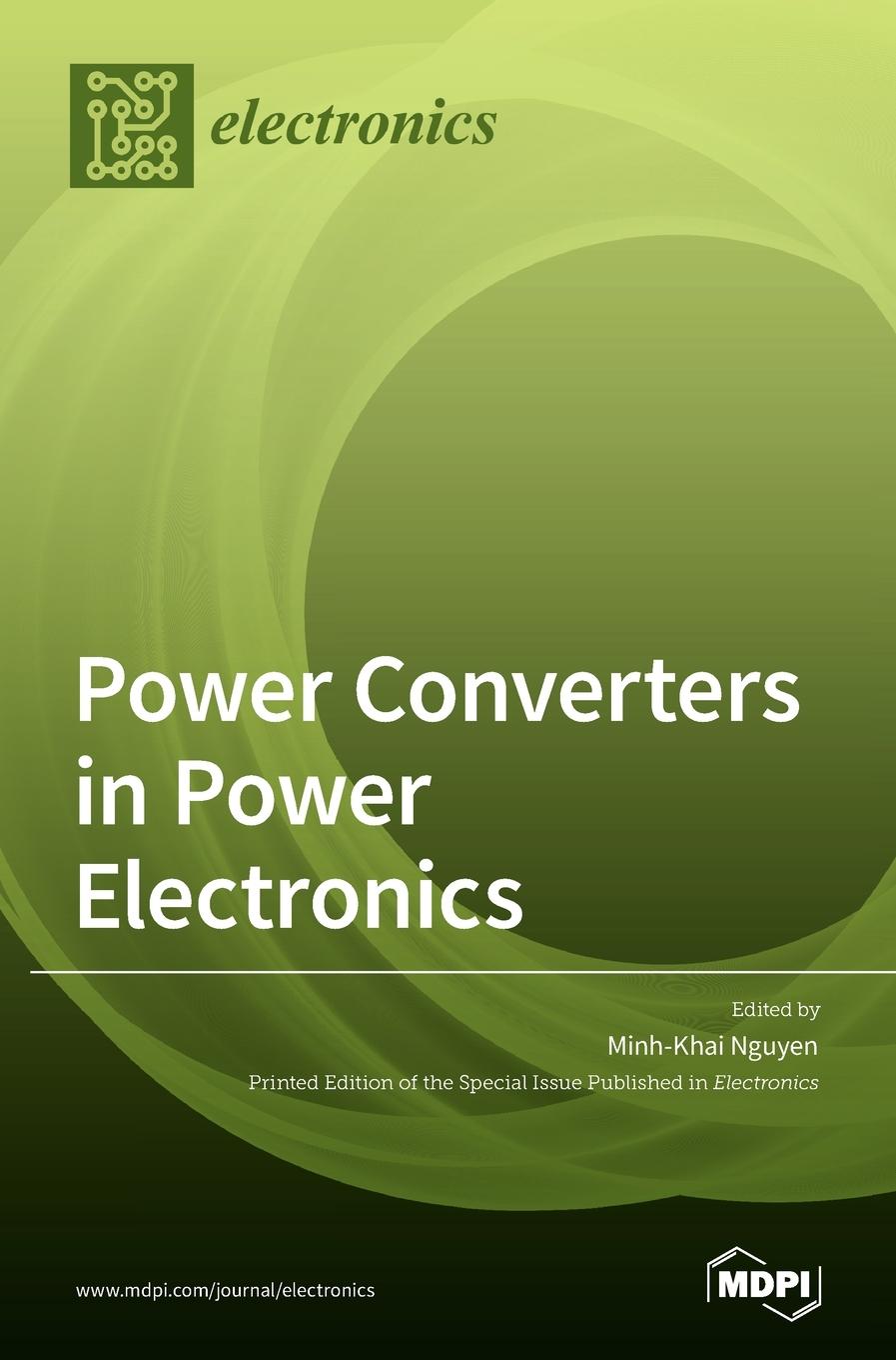 Könyv Power Converters in Power Electronics 