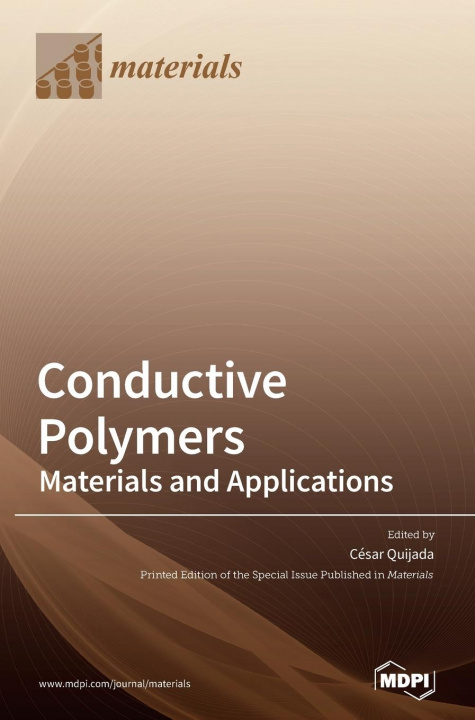Knjiga Conductive Polymers César Quijada