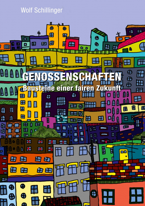 Book Genossenschaften 