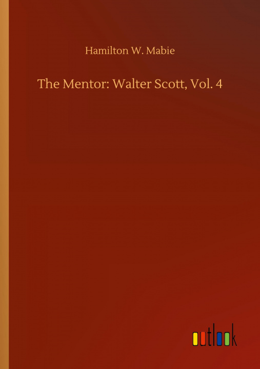 Buch Mentor Hamilton W. Mabie