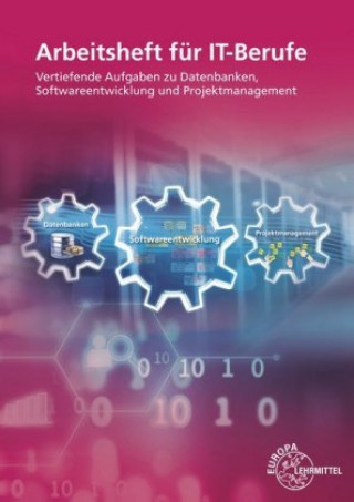 Book Arbeitsheft für IT-Berufe Dirk Hardy