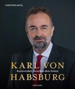 Book Karl von Habsburg 