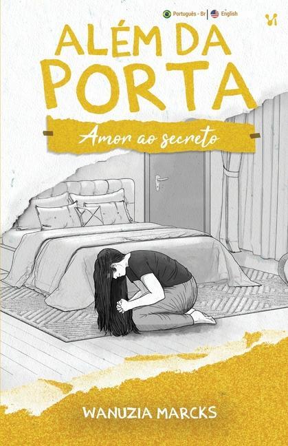 Kniha Além da Porta: Amor ao Secreto 