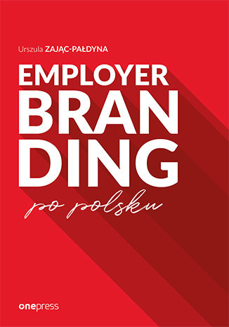 Carte Employer branding po polsku Zając-Pałdyna Urszula