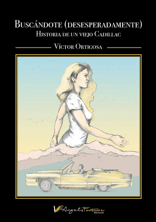 Buch Buscandote (desesperadamente) Isabel Montes