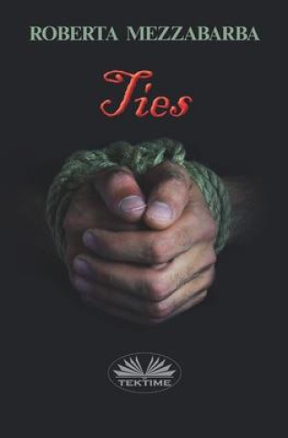 Knjiga Ties Emanuela Paganucci