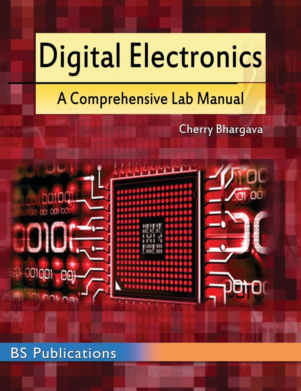 Książka Digital Electronics 