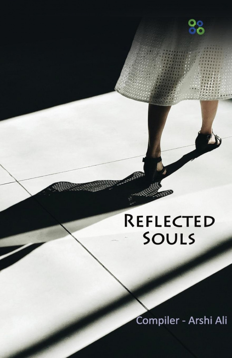 Knjiga Reflected Souls Arshi Ali