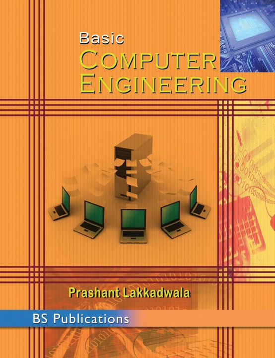 Buch Basic Computer Engineering Prashant Lakkadwala