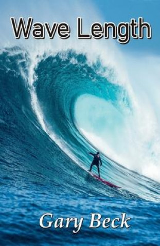 Book Wave Length Gary Beck