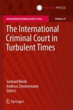 International Criminal Court in Turbulent Times