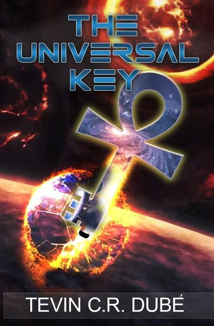 Knjiga Universal Key Tevin Curtis Ryan Dube