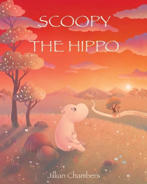 Book Scoopy the Hippo Olga Vinter