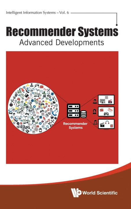 Livro Recommender Systems: Advanced Developments Qian Zhang