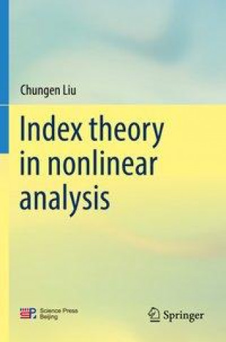 Carte Index theory in nonlinear analysis Chungen Liu