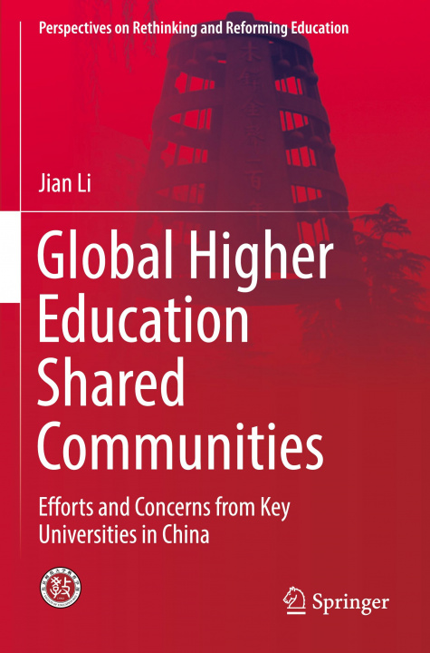 Carte Global Higher Education Shared Communities 