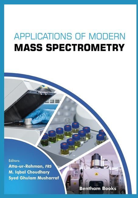Buch Applications of Modern Mass Spectrometry Volume 1 M. Iqbal Choudhary