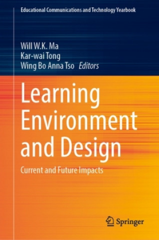 Book Learning Environment and Design Kar-Wai Tong
