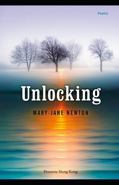 Knjiga Unlocking Mary-Jane Newton