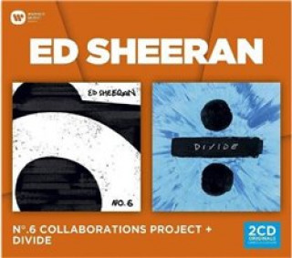 Аудио ÷ & NO.6 collaborations project Ed Sheeran