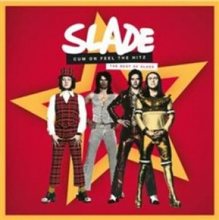 Audio Cum On Feel the Hitz Slade
