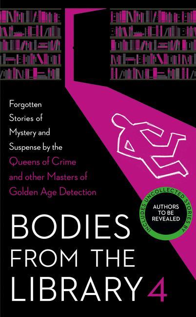 Książka Bodies from the Library 4 Ngaio Marsh