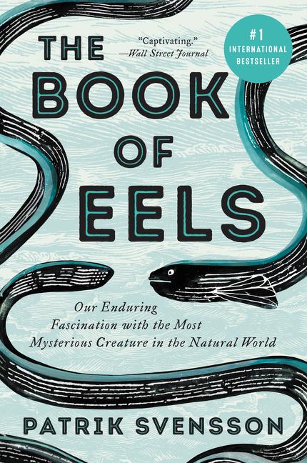 Книга Book of Eels 