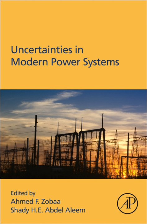 Livro Uncertainties in Modern Power Systems Zobaa
