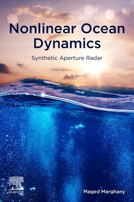Buch Nonlinear Ocean Dynamics Maged Marghany