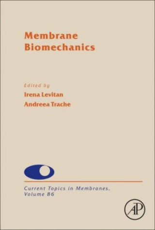 Boek Membrane Biomechanics Irena Levitan