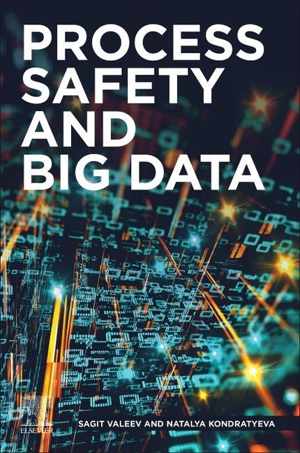 Knjiga Process Safety and Big Data Natalya Kondratyeva