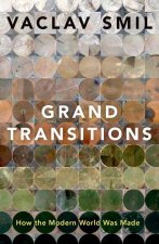 Könyv Grand Transitions 
