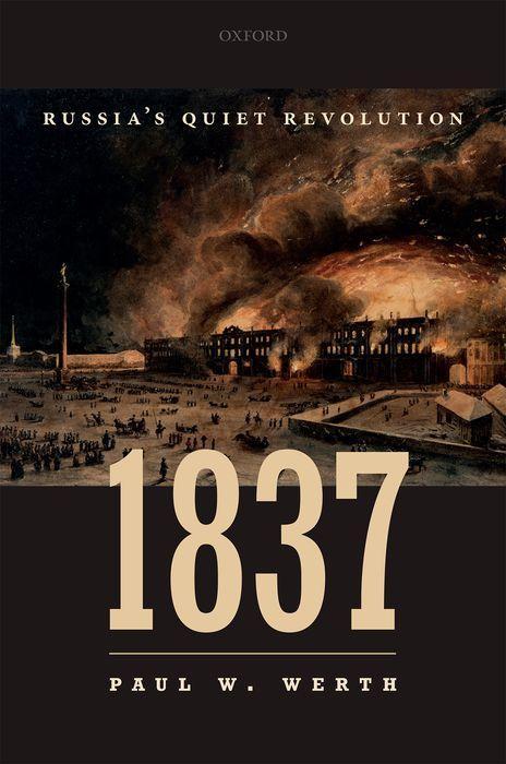 Boek 1837 Werth
