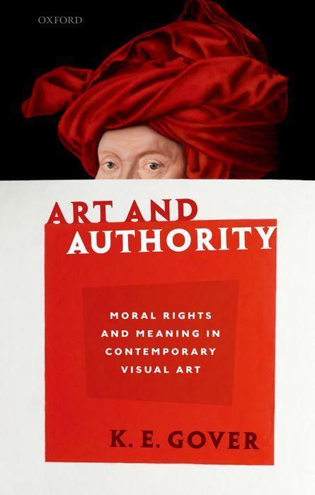 Книга Art and Authority Gover