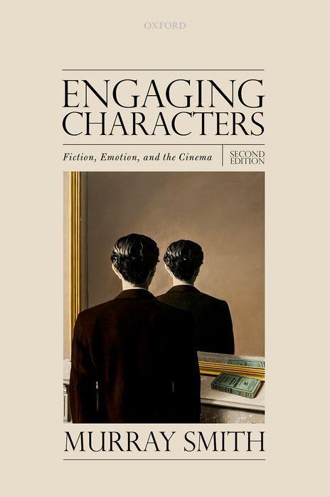 Buch Engaging Characters Smith