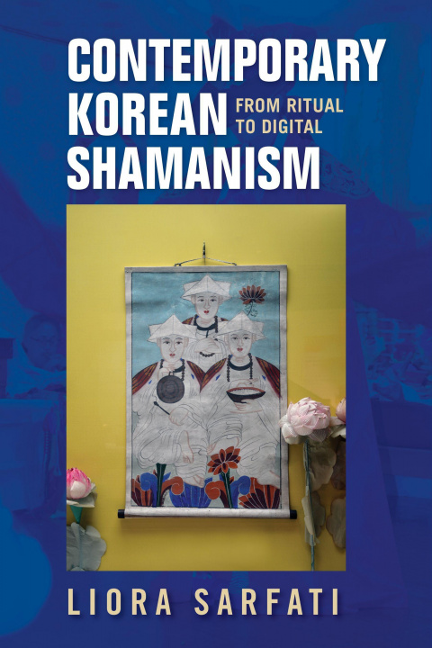 Könyv Contemporary Korean Shamanism 