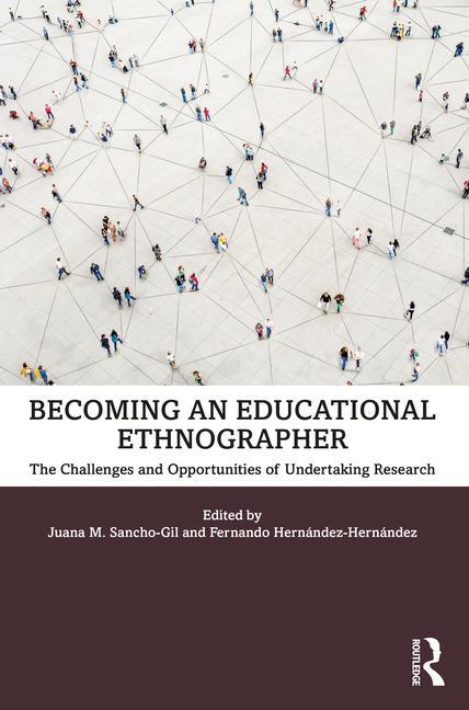 Book Becoming an Educational Ethnographer 