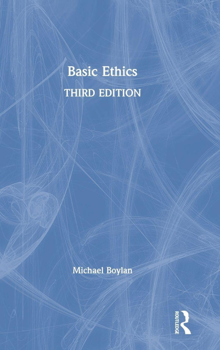 Knjiga Basic Ethics Boylan