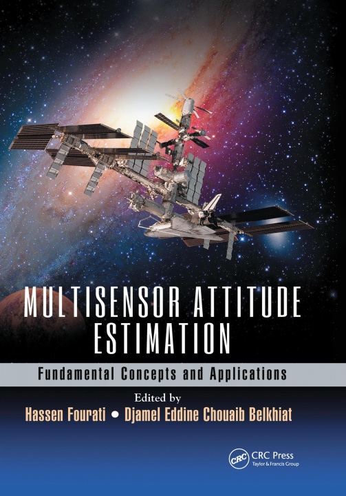 Libro Multisensor Attitude Estimation Hassen Fourati