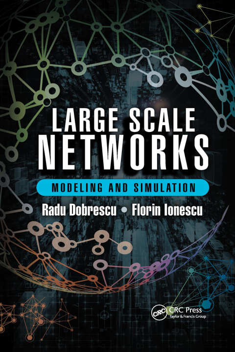 Libro Large Scale Networks Radu Dobrescu