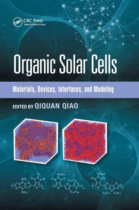 Kniha Organic Solar Cells 