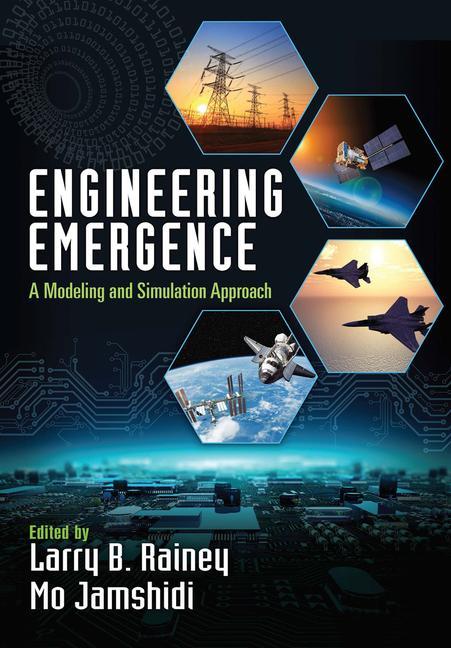 Buch Engineering Emergence Larry B. Rainey