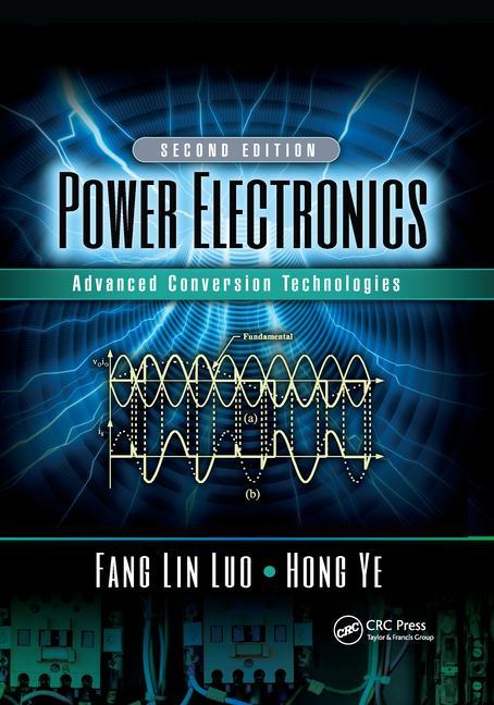 Knjiga Power Electronics Fang Lin Luo