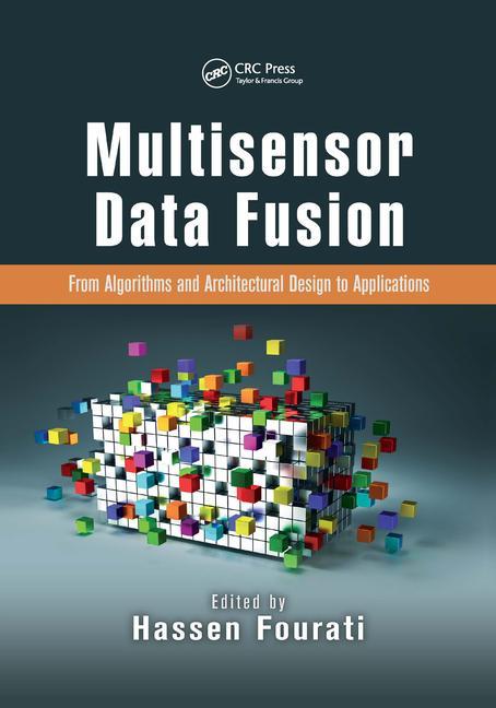 Knjiga Multisensor Data Fusion Hassen Fourati