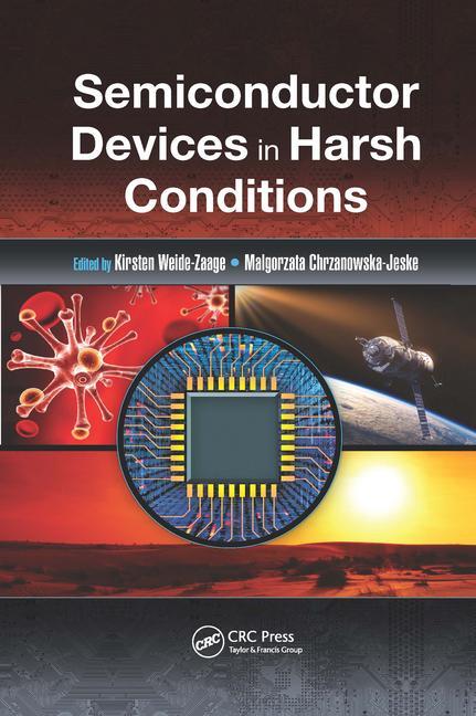 Carte Semiconductor Devices in Harsh Conditions 