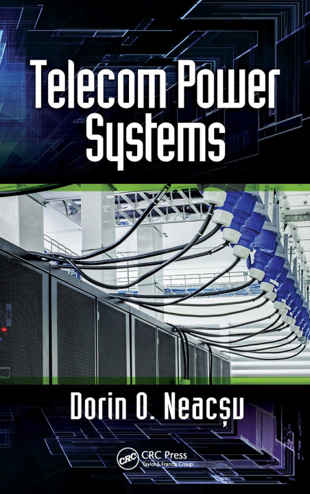 Buch Telecom Power Systems Neacsu