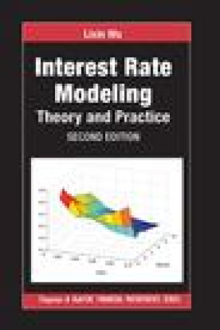 Könyv Interest Rate Modeling Lixin Wu