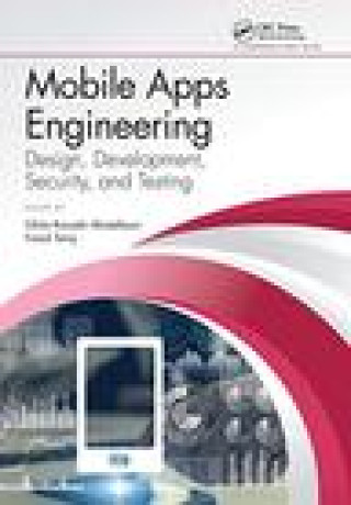 Knjiga Mobile Apps Engineering Faisal Tariq