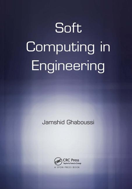 Buch Soft Computing in Engineering Jamshid Ghaboussi