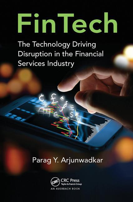 Carte FinTech Parag Y Arjunwadkar